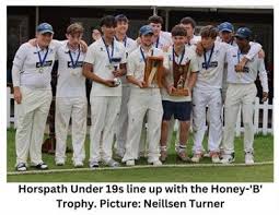 Image result for Banbury Cricket Club