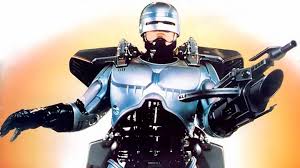 Image result for RoboCop 3
