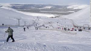 Image result for Cairngorm Ski Club