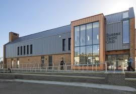 Image result for Sussex Yacht Club Ltd