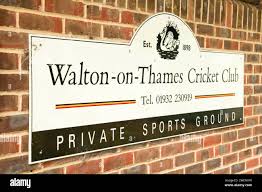 Image result for Walton Cricket Club