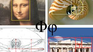 Image result for numero aureo