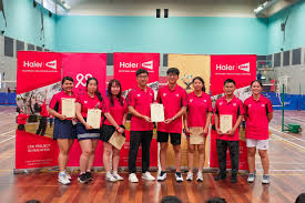 Image result for C S R Badminton Club