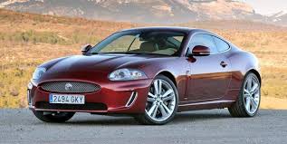 Image result for Chili Red 2009 Jaguar