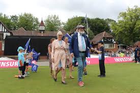 Image result for Chesterfield Cricket Club