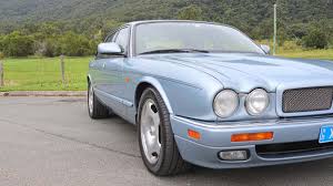 Image result for Ice Blue 1995 Jaguar