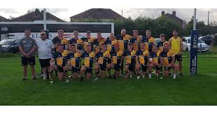 Image result for Dinnington Rugby Union Football Club