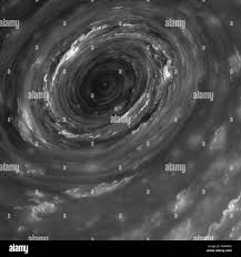 Image result for saturn south pole eye