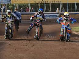 Image result for Eastbourne Eagles Speedway Club