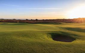 Image result for Pyle & Kenfig Golf Club
