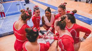 Image result for Sutton Gymnastics Academy