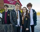 Waterloo Road | A Shed Media production for the BBC