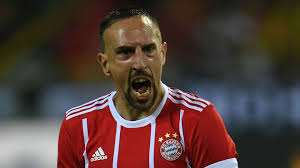 Image result for Ribery
