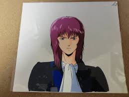 「ハマーン・カーン 機動戦士ZZガンダム」の画像検索結果