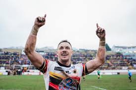 Image result for Bradford Bulls Super League Club