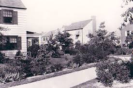 Image result for radburn system