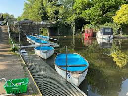 Image result for The Byfleet Boat Club