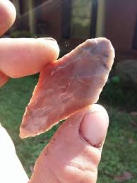 Image result for SEM micrographs of Novaculite Arkansas