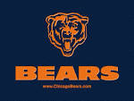 CHICAGO BEARS wallpaper