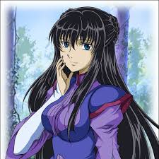 「マリナ・イスマイール 機動戦士ガンダム00 2nd」の画像検索結果