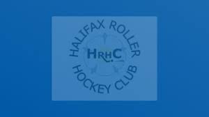 Image result for Halifax Roller Hockey Club