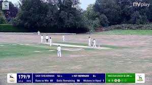 Image result for Boyne Hill Cricket Club