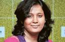 Mittal Patel: A journalist and