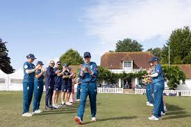 Image result for Thurstonland Cricket Club