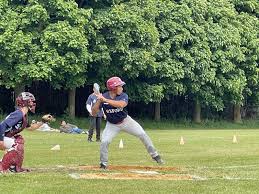 Image result for Oxford Kings Baseball Club