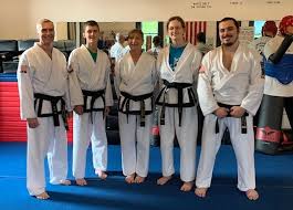 Image result for Turners Tae Kwon Do