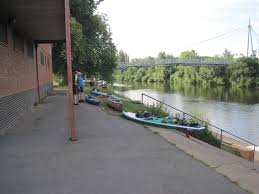 Image result for Worcester Canoe Club