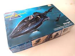 Image result for seaquest stinger