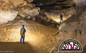 Image result for Manchester University Speleological Society
