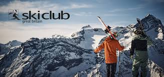 Image result for British Norwegian Ski Club
