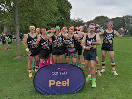 Image result for Shelton Striders