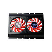 Результат пошуку зображень за запитом "DeepCool ICEDISK 2"