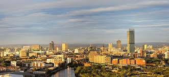 Image result for City Of Manchester
