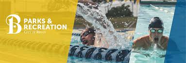 Image result for City of Preston Aquatics