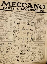 Image result for HENLEY SOCIETY OF MECCANO ENGINEERS