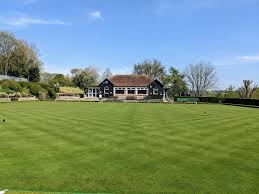 Image result for Hersham Comrades Bowling Club