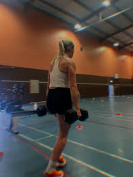 Image result for Roefield Badminton Club