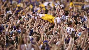 Image result for crowd-surfing