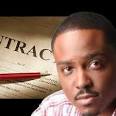 R&B singer/actor Jason Weaver