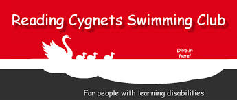 Image result for Reading Cygnets Swimming Club