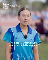 Image result for Zodiac Netball Club