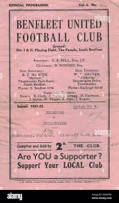 Image result for Benfleet Football Club