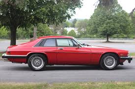 Image result for Regency Red 1990 Jaguar