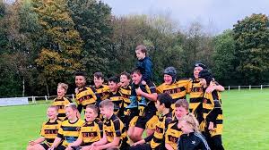 Image result for Leigh Rufc