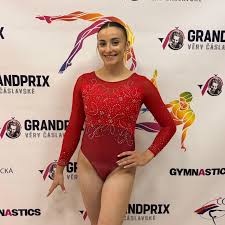 Image result for Park Wrekin Gymnastics Club