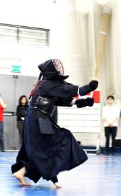 Image result for Sanshukan Kendo Club